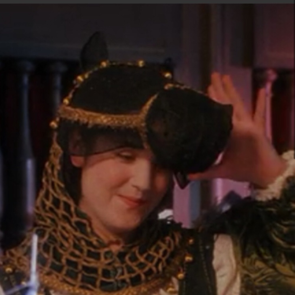 Meet your Posher, Lily
